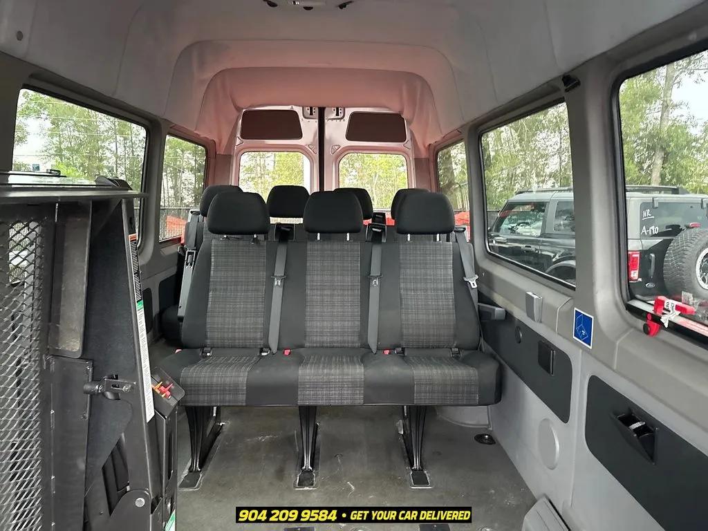 mercedes-benz sprinter passenger van 2016 8BRPE8DD3GE127428 image mercedes-benz sprinter passenger van 2016 8BRPE8DD3GE127428 image